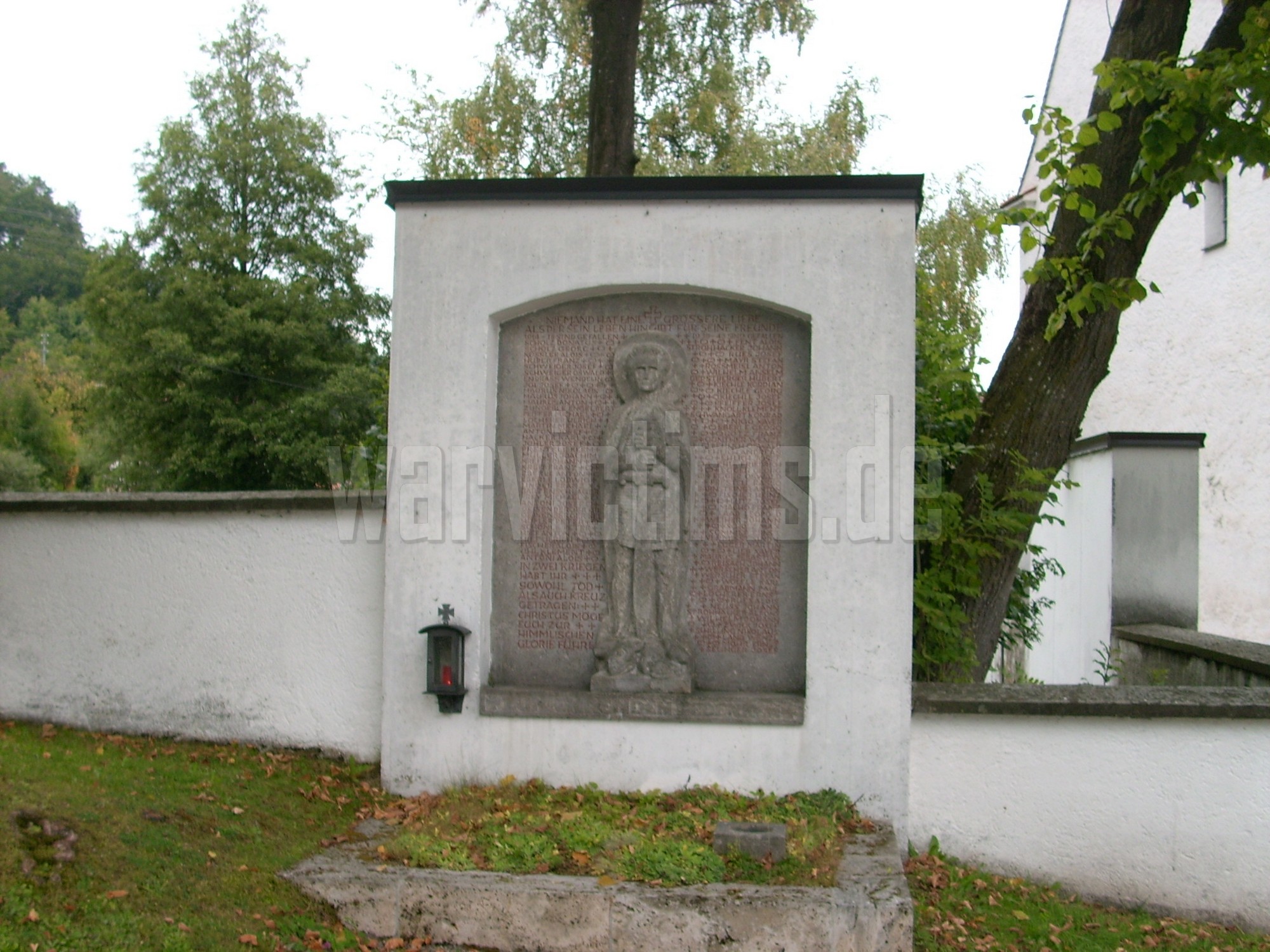 Osterzell